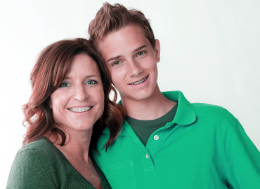 Behandlung von Erwachsenen