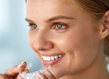 Behandlung von Kiefergelenkerkrankungen