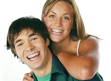 Behandlung von Jugendlichen